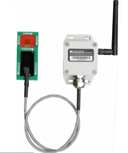 SenSpot Wireless Strain Gauge